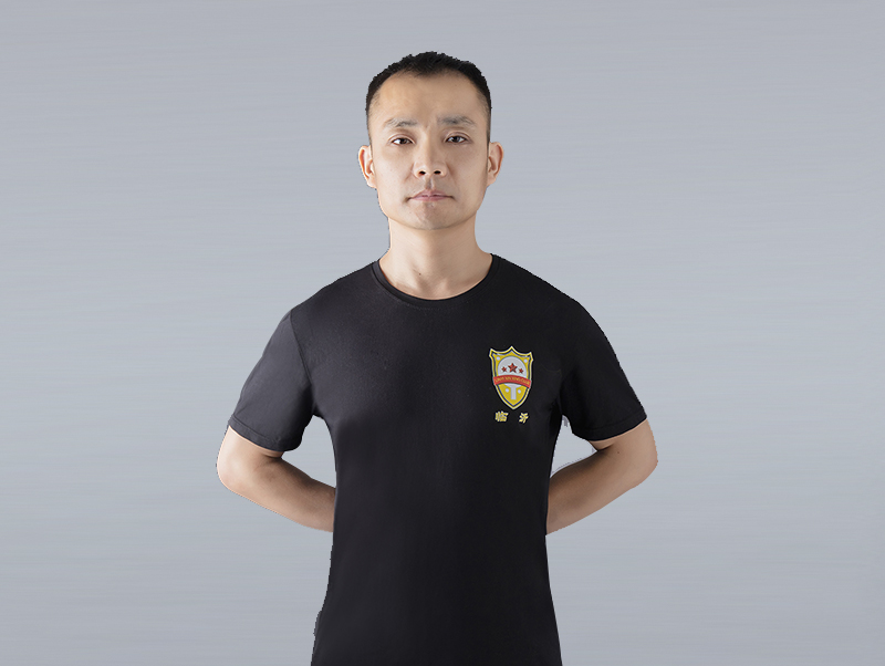 启蒙执行校长：杨喜惠